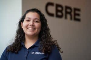 Corporate Work Study Program