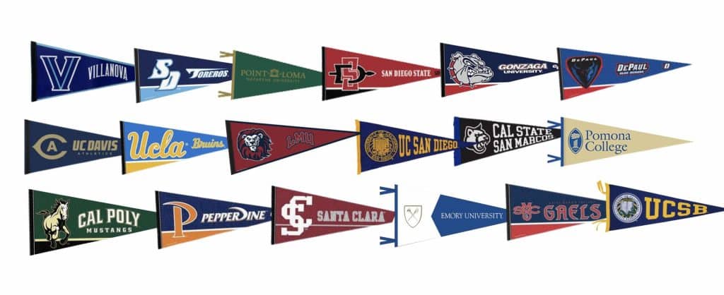 Inaugural Graduation of Founding Seniors on May 31st